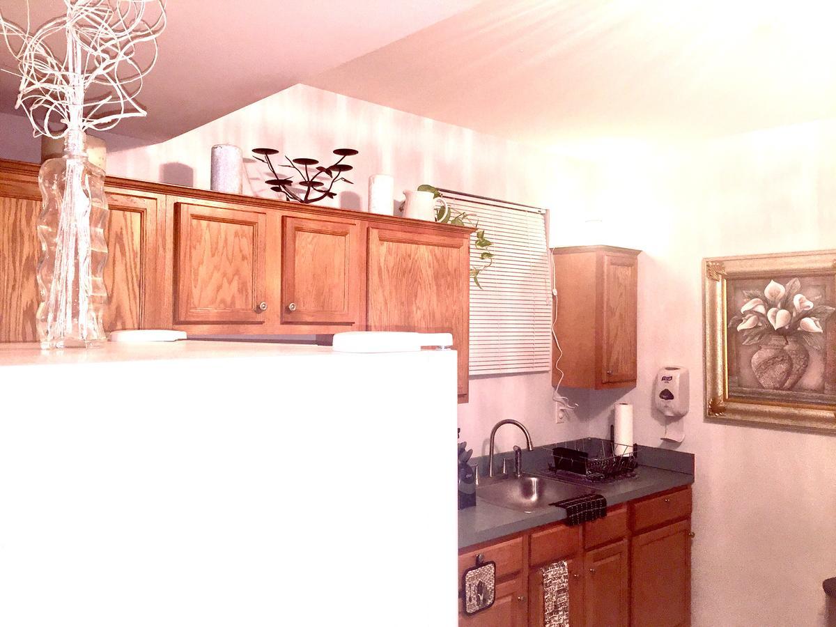 Bed and Breakfast Premier National Harbor House Форт Вашингтон Экстерьер фото