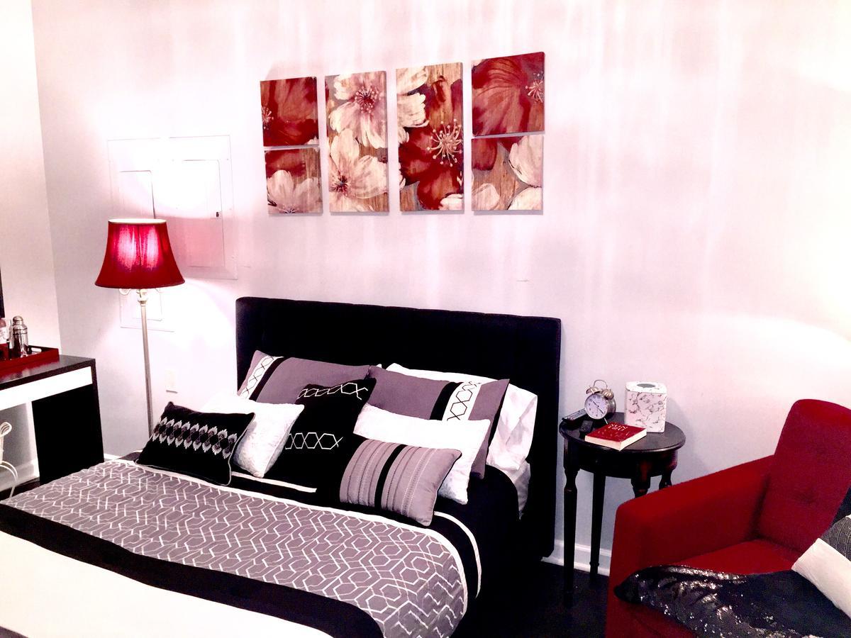 Bed and Breakfast Premier National Harbor House Форт Вашингтон Экстерьер фото