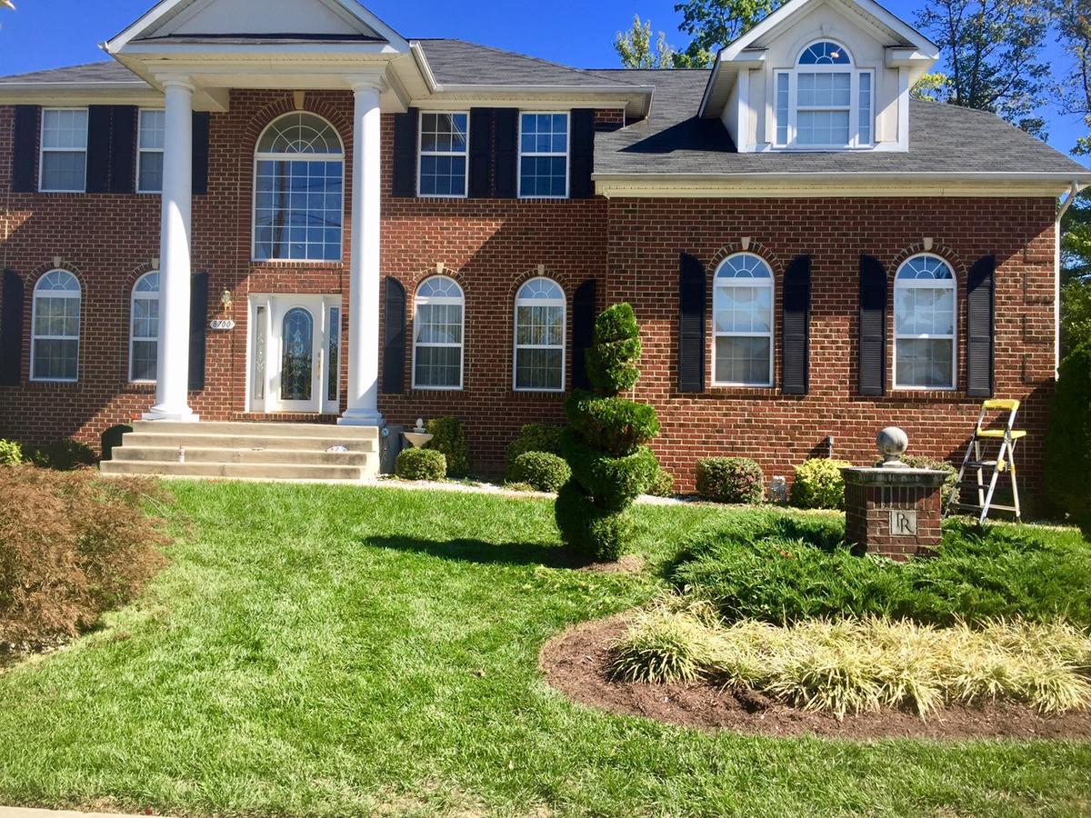 Bed and Breakfast Premier National Harbor House Форт Вашингтон Экстерьер фото
