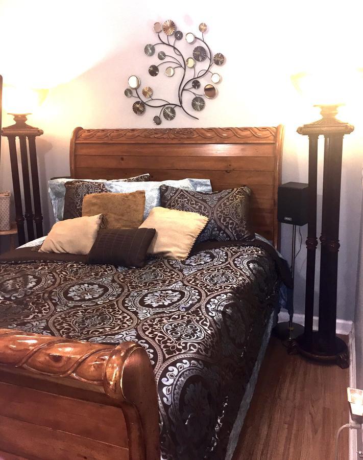 Bed and Breakfast Premier National Harbor House Форт Вашингтон Экстерьер фото