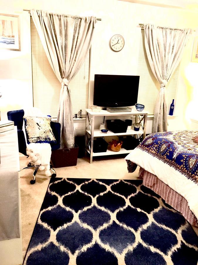 Bed and Breakfast Premier National Harbor House Форт Вашингтон Экстерьер фото
