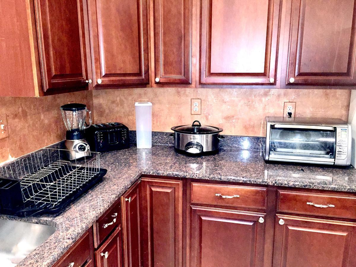Bed and Breakfast Premier National Harbor House Форт Вашингтон Экстерьер фото