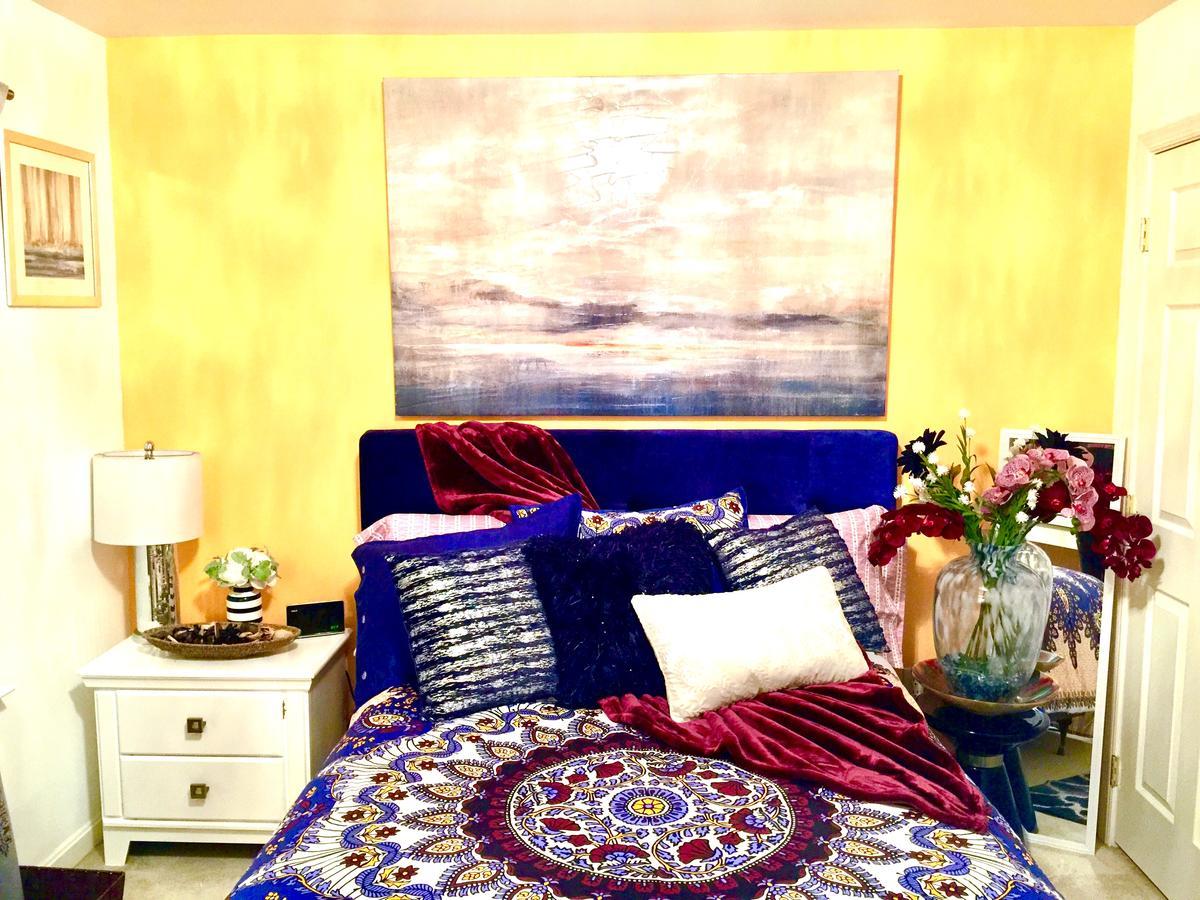 Bed and Breakfast Premier National Harbor House Форт Вашингтон Экстерьер фото