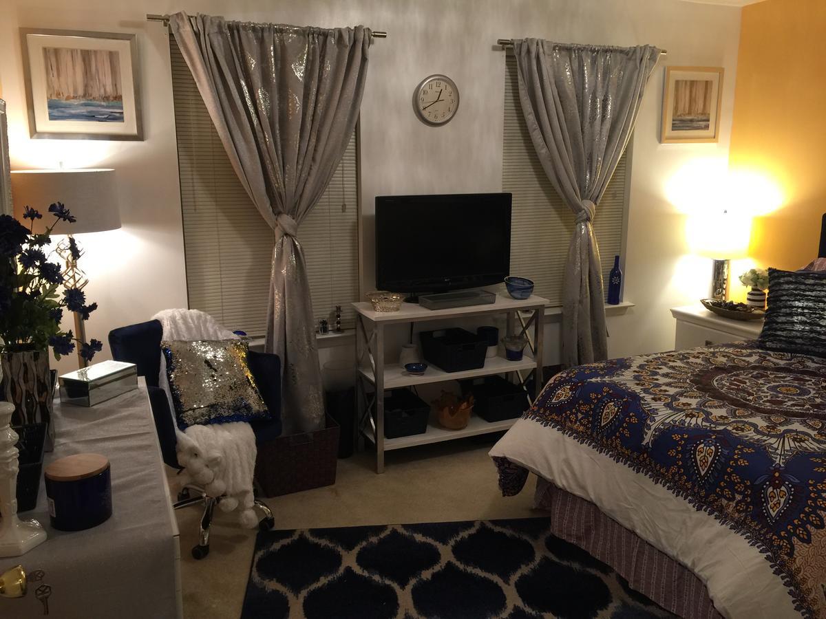 Bed and Breakfast Premier National Harbor House Форт Вашингтон Экстерьер фото