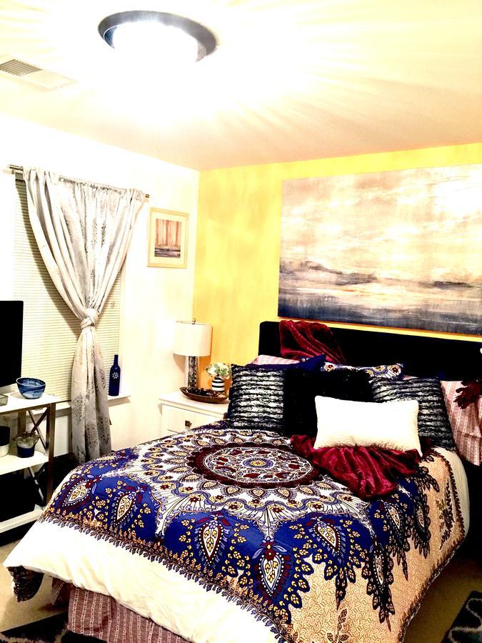 Bed and Breakfast Premier National Harbor House Форт Вашингтон Экстерьер фото