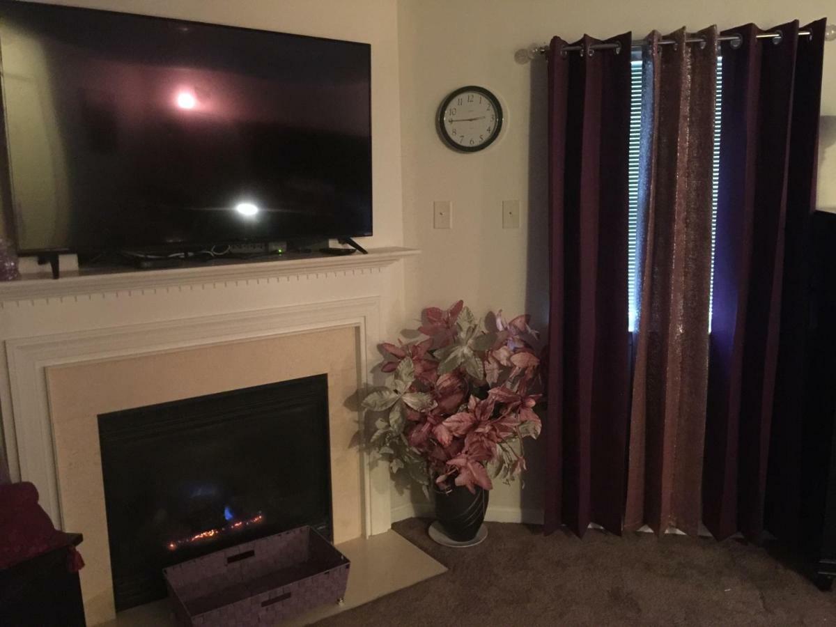 Bed and Breakfast Premier National Harbor House Форт Вашингтон Экстерьер фото